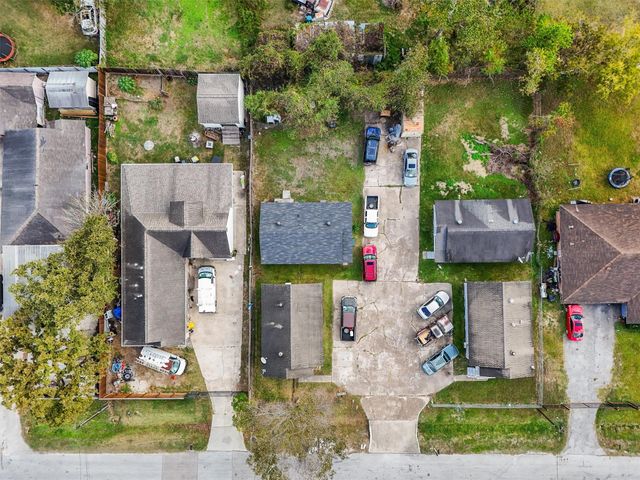 8514 Spaulding Street, Houston, TX 77016