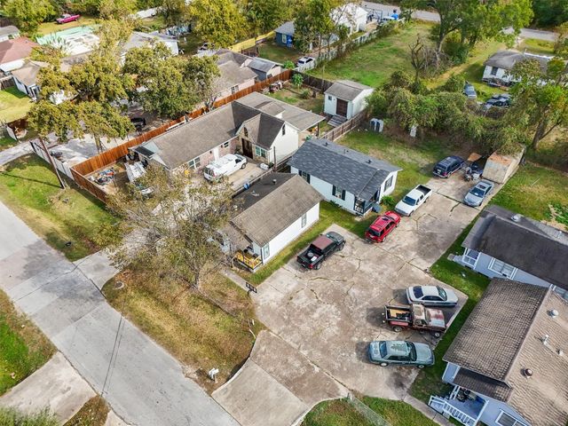8514 Spaulding Street, Houston, TX 77016