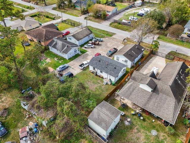 8514 Spaulding Street, Houston, TX 77016