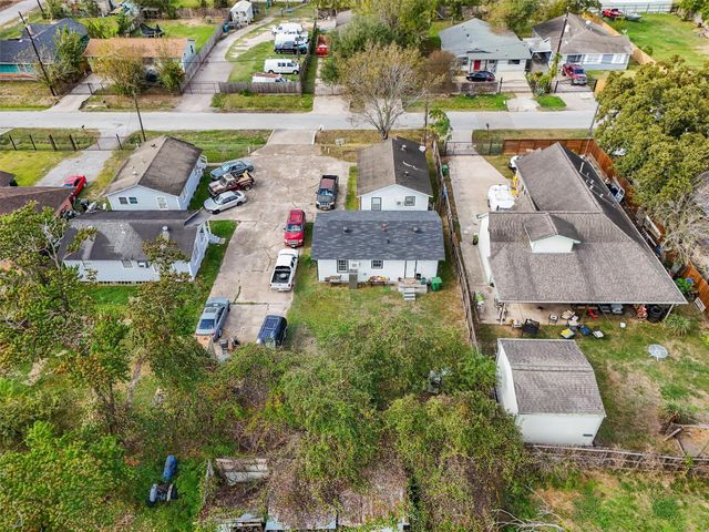 8514 Spaulding Street, Houston, TX 77016
