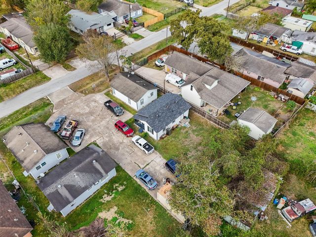 8514 Spaulding Street, Houston, TX 77016