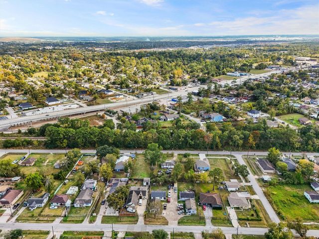 8514 Spaulding Street, Houston, TX 77016
