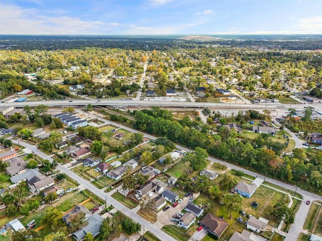 8514 Spaulding Street, Houston, TX 77016