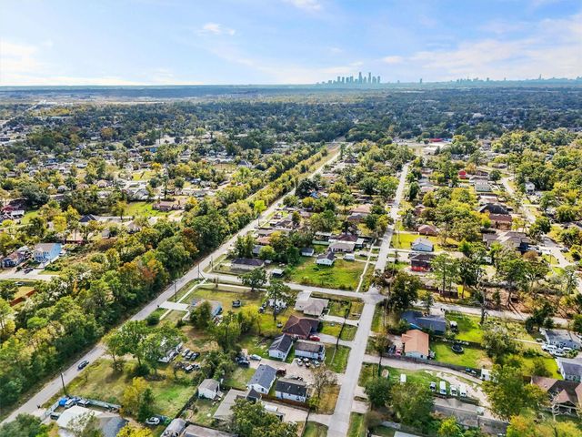 8514 Spaulding Street, Houston, TX 77016