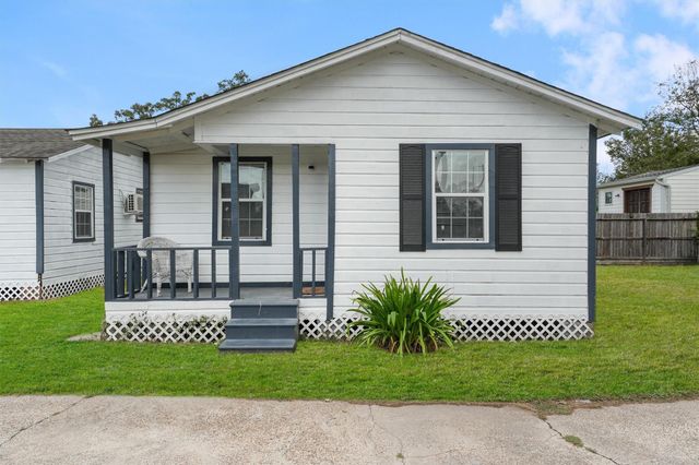 8514 Spaulding Street, Houston, TX 77016
