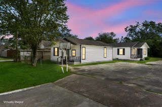 8514 Spaulding Street, Houston, TX 77016