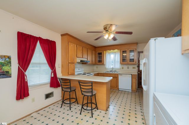109 Clemson Avenue, Greenville, SC 29611