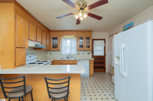 109 Clemson Avenue, Greenville, SC 29611