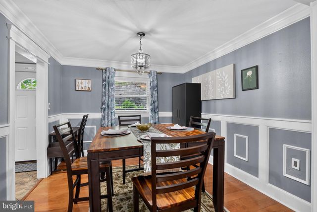 18324 NOB HILL DR, Triangle, VA 22172