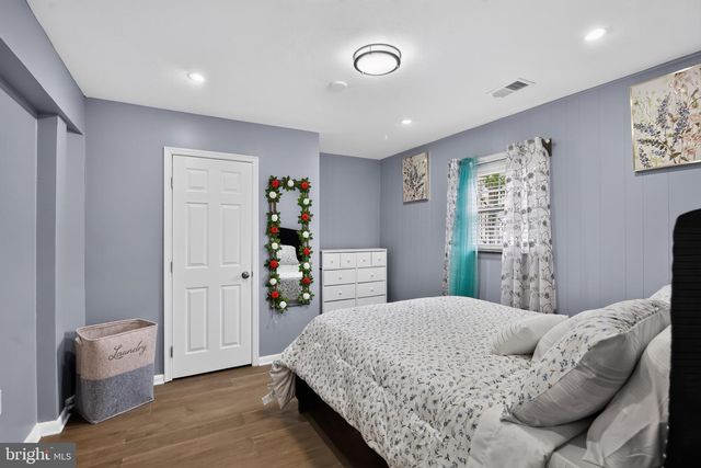 18324 NOB HILL DR, Triangle, VA 22172