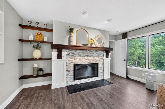 3603 Antonia Woods Drive, Imperial, MO 63052