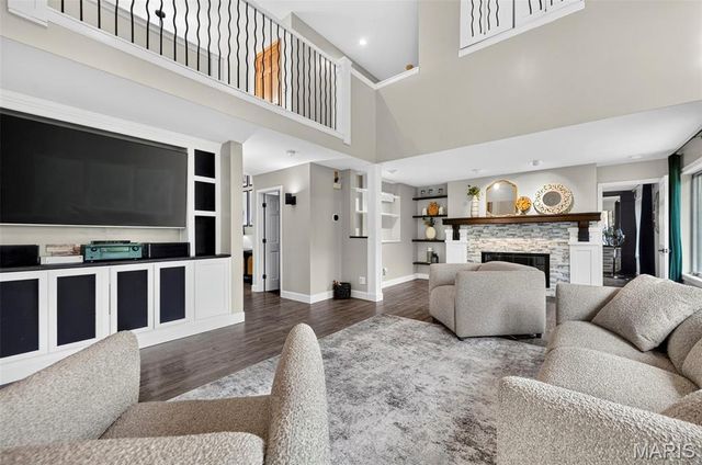 3603 Antonia Woods Drive, Imperial, MO 63052
