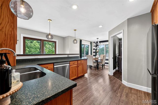 3603 Antonia Woods Drive, Imperial, MO 63052