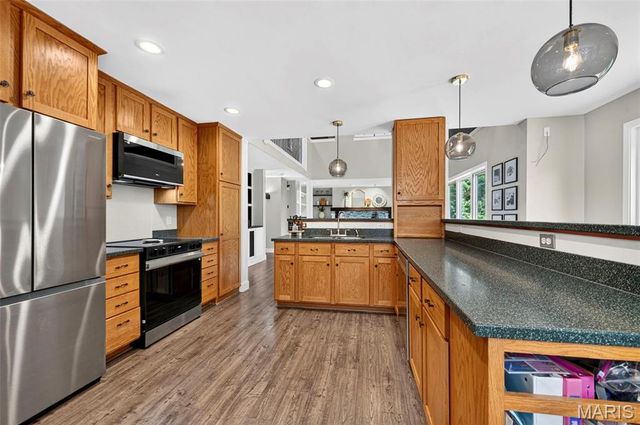 3603 Antonia Woods Drive, Imperial, MO 63052