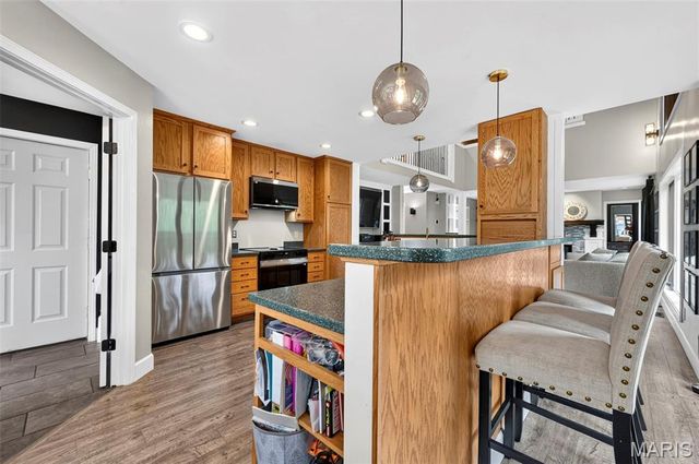 3603 Antonia Woods Drive, Imperial, MO 63052