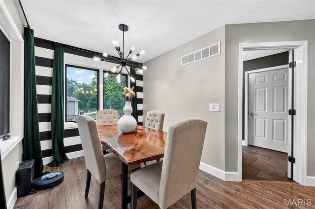 3603 Antonia Woods Drive, Imperial, MO 63052