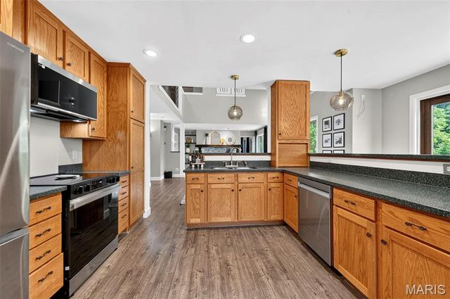 3603 Antonia Woods Drive, Imperial, MO 63052