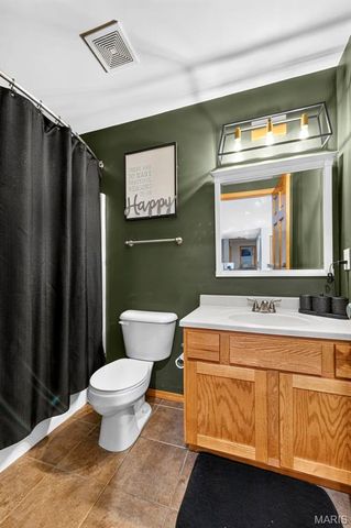 3603 Antonia Woods Drive, Imperial, MO 63052