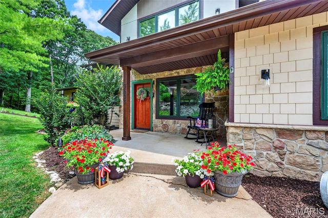 3603 Antonia Woods Drive, Imperial, MO 63052
