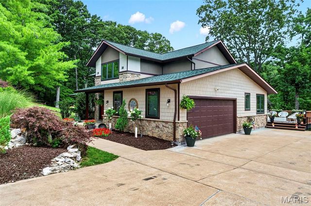 3603 Antonia Woods Drive, Imperial, MO 63052
