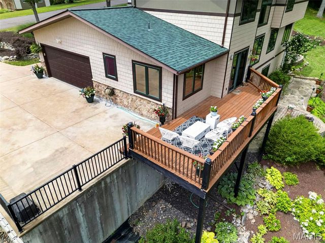 3603 Antonia Woods Drive, Imperial, MO 63052