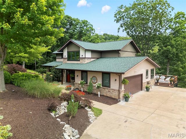 3603 Antonia Woods Drive, Imperial, MO 63052