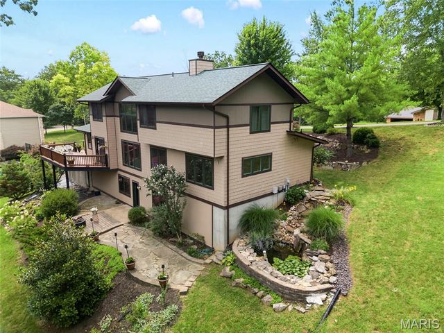 3603 Antonia Woods Drive, Imperial, MO 63052