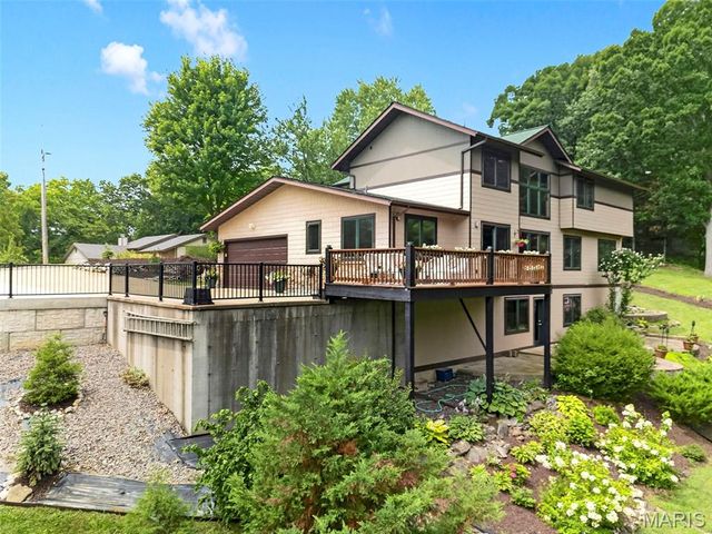 3603 Antonia Woods Drive, Imperial, MO 63052