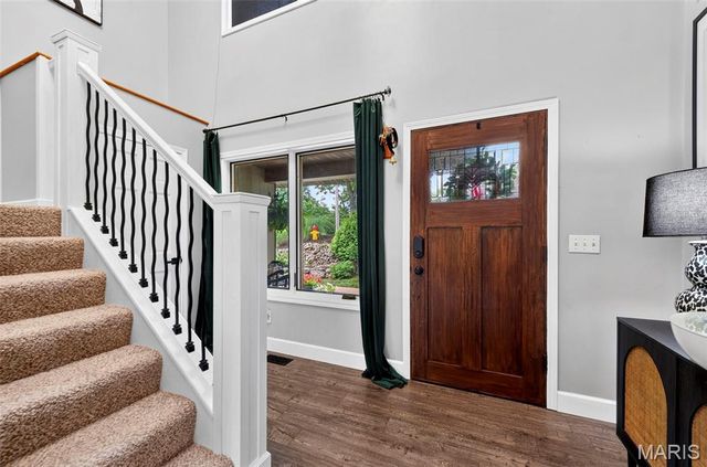3603 Antonia Woods Drive, Imperial, MO 63052