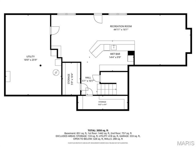 3603 Antonia Woods Drive, Imperial, MO 63052