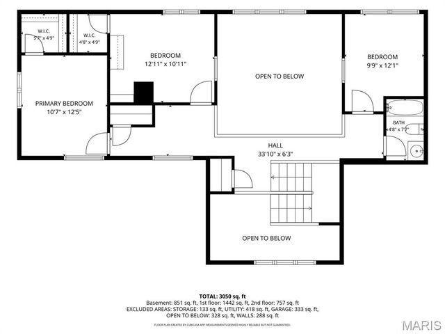 3603 Antonia Woods Drive, Imperial, MO 63052
