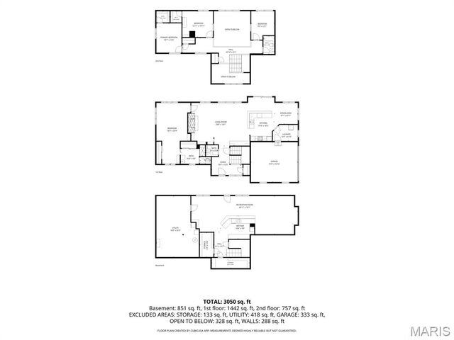 3603 Antonia Woods Drive, Imperial, MO 63052