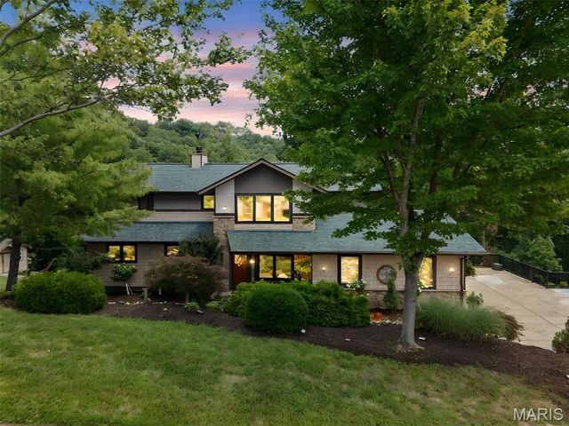 3603 Antonia Woods Drive, Imperial, MO 63052