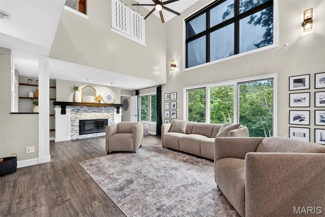 3603 Antonia Woods Drive, Imperial, MO 63052
