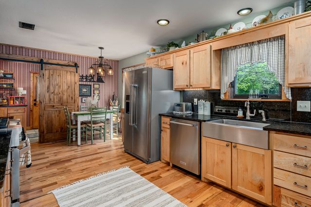 14392 State Highway 78 N, Blue Ridge, TX 75424