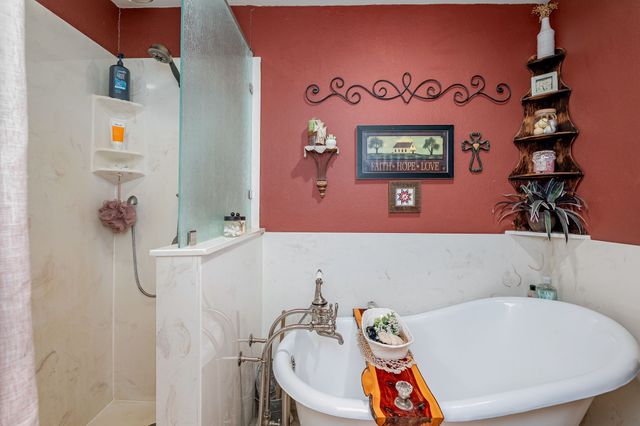 14392 State Highway 78 N, Blue Ridge, TX 75424