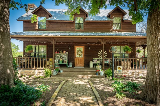 14392 State Highway 78 N, Blue Ridge, TX 75424