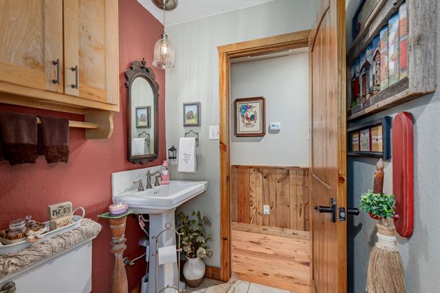 14392 State Highway 78 N, Blue Ridge, TX 75424