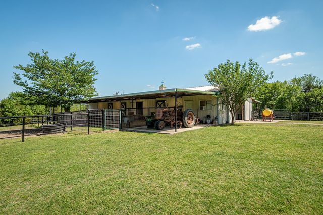 14392 State Highway 78 N, Blue Ridge, TX 75424