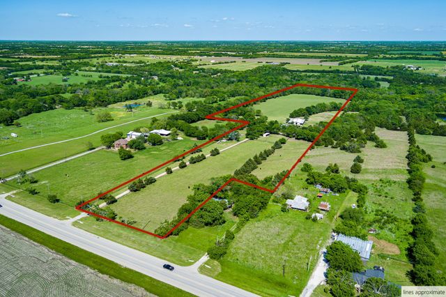 14392 State Highway 78 N, Blue Ridge, TX 75424