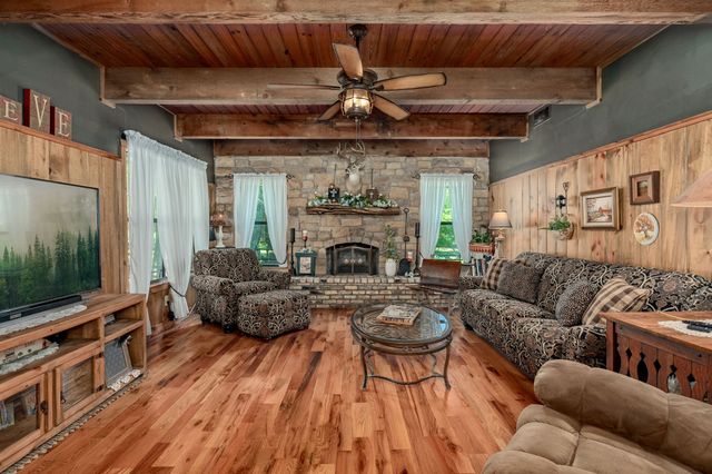 14392 State Highway 78 N, Blue Ridge, TX 75424