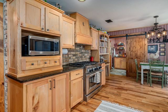 14392 State Highway 78 N, Blue Ridge, TX 75424