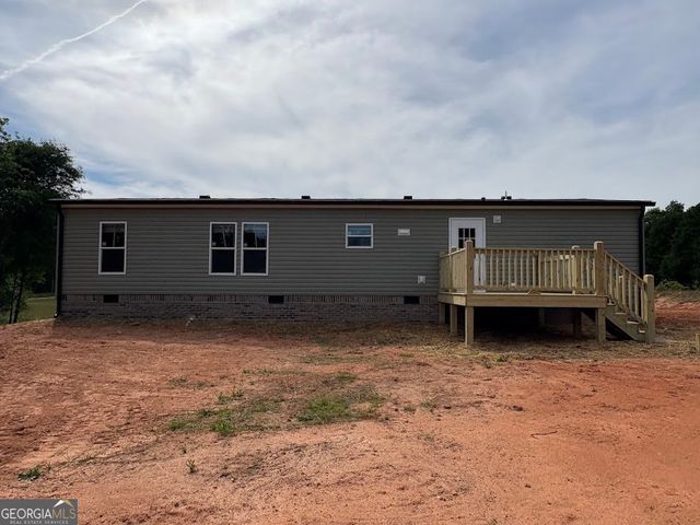 419 Green Meadows Drive, Hartwell, GA 30643