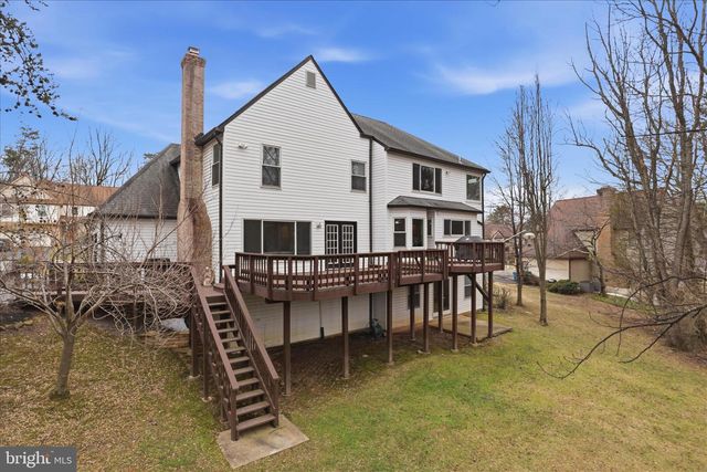 11668 GILMAN LN, Herndon, VA 20170