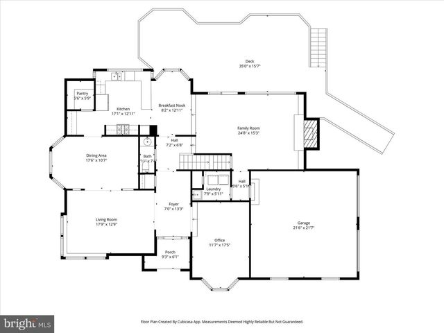 11668 GILMAN LN, Herndon, VA 20170