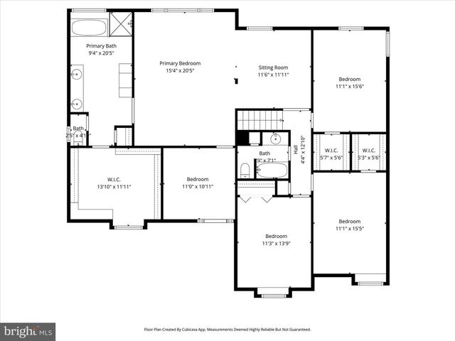 11668 GILMAN LN, Herndon, VA 20170