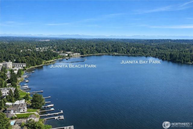 8512 NE Juanita Drive, Kirkland, WA 98034