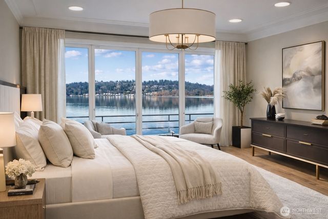 8512 NE Juanita Drive, Kirkland, WA 98034