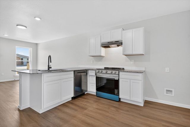 5510 Smith Street, Lubbock, TX 79416