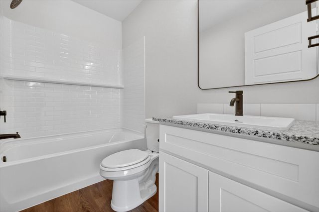 5510 Smith Street, Lubbock, TX 79416